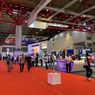 IIMS Hybrid 2021 Jadi Contoh Pelaksanaan Protokol Kesehatan CHSE