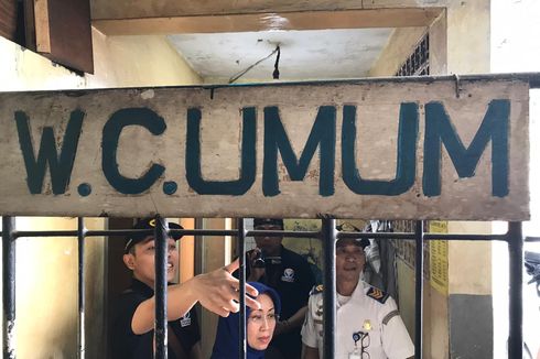 Ombudsman RI Temukan Pungli di Terminal Baranangsiang