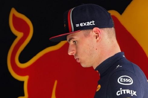 Hasil Kualifikasi F1 GP Turki 2020 - Verstappen Gagal Pole Position, Ferrari Merana 