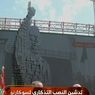 Monument to Indonesia's Founding Father Soekarno Unveiled in Algeria
