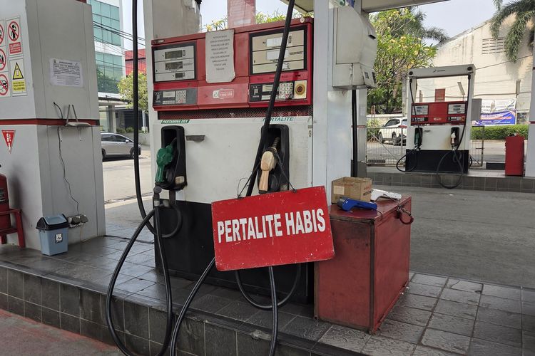 Duduk Perkara Kasus Pertalite Pakai Jeriken di Medan, Terdakwa Sempat Terancam Denda Rp 60 Miliar