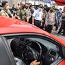Polres Jaksel Tes Antigen 6.060 Pemudik yang Kembali ke Jakarta, 38 Orang Positif Covid-19