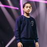 Lirik dan Chord Lagu Salah Mencintai - Betrand Peto Putra Onsu