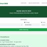 Link dan Cara Pendaftaran Mudik Gratis Jatim 2023 