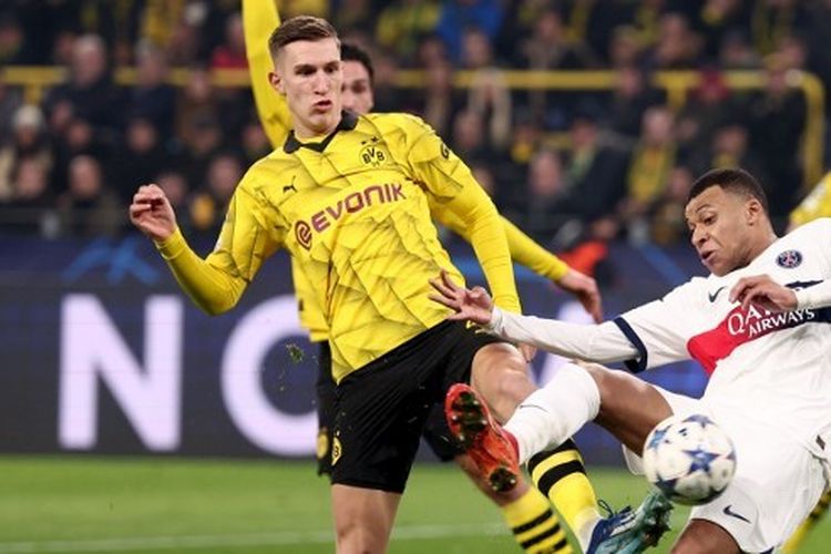 Bintang Dortmund Siap Teken Kontrak Baru, Pintu ke Madrid Tetap Terbuka