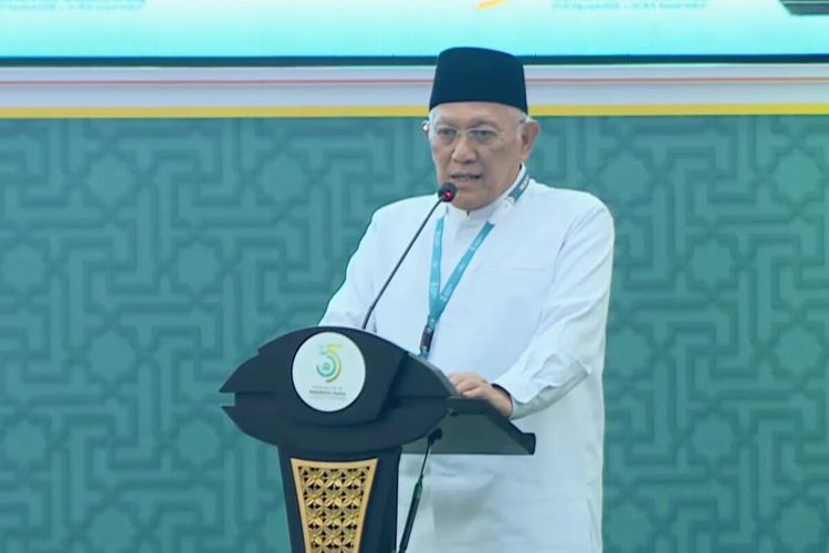 Naskah Utuh Qanun Asasi Ditemukan, Jadi Pedoman Gus Kikin Bawa PBNU di Abad Kedua