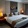 Jelang Nataru, Permintaan Kamar Hotel di Penyangga IKN Meningkat
