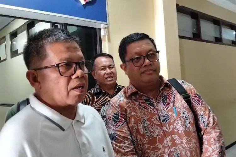 Mantan Wakil Wali Kota Kotamobagu Beberkan Kronologi Pinjaman Rp 10 Miliar, Sebut Ada Perintah Yasti