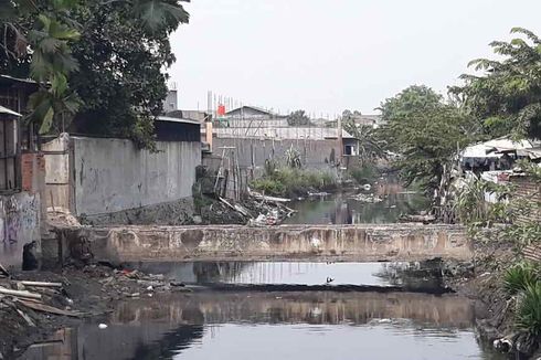  Jembatan Tegal Alur Diperbaiki, Jalur Alternatif Disiapkan untuk Pejalan Kaki