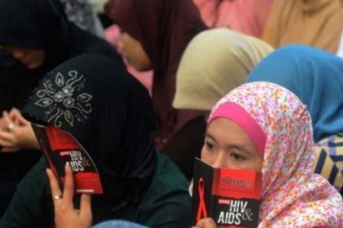 Nikahi Penjual Kopi, Nina Berani Tinggalkan Gang Dolly (6)