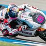 Veda Ega Bongkar Persaingan Panas Balapan Moto3 Italia 2026