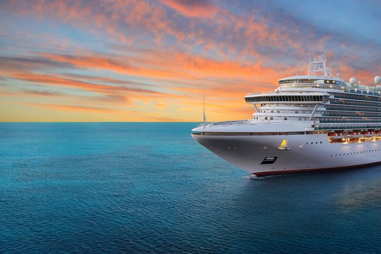 Kapal Pesiar MV Hondius Tertahan di Cape Verde akibat Hantavirus, WHO Imbau Jangan Panik