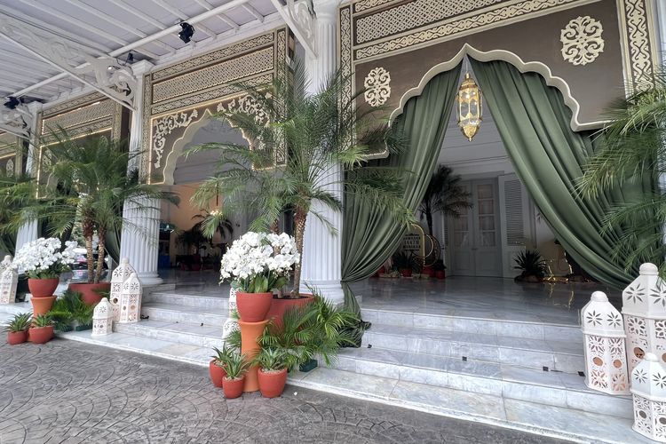 Ruang Kerja Gubernur DKI Dibuka untuk Warga, Apa Tujuan Program Ini?