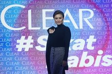 Agnez Mo: Apapun Hasilnya yang Penting Berusaha Dulu