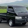 Plus Minus Suzuki Carry Pikap dari Kaca Mata Konsumen