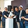 Tak Ingin Molor, Pembangunan Antasari Place Lebih Awal dari Jadwal
