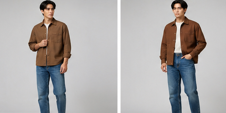 Bingung baju coklat cocok dengan celana warna apa? Simak 15 inspirasi warna celana agar outfit terlihat lebih stylish dan serasi.