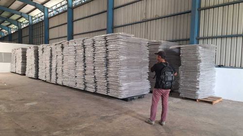 4 Item Perlengkapan Pemilu KPU Batam Sudah Berada di Gudang Logistik