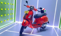Piaggio Indonesia Belum Percaya dengan Kualitas Komponen Lokal