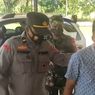 Polisi Tangkap Kades di Sultra yang Perintahkan Warganya Bawa Bom Saat Demo