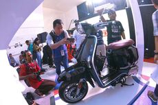 Lambretta Indonesia Pikirkan Opsi Spatbor Depan Fix