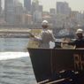 Kapten Kapal Rhosus: Majikan Rakus Paksa Ambil Kargo Tambahan di Beirut