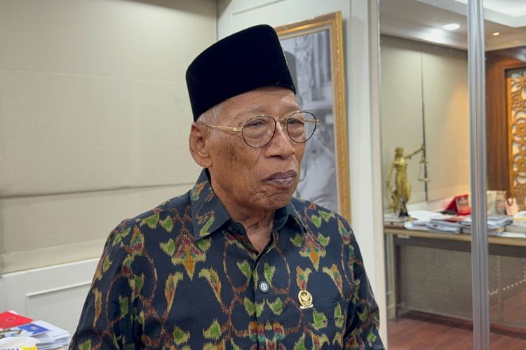Anggota DPR Kecam Pembakaran Hutan untuk Sawit: Bongkar Bos Korporasinya!