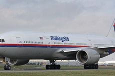 Malaysia Airlines Segera PHK 6.000 Karyawan