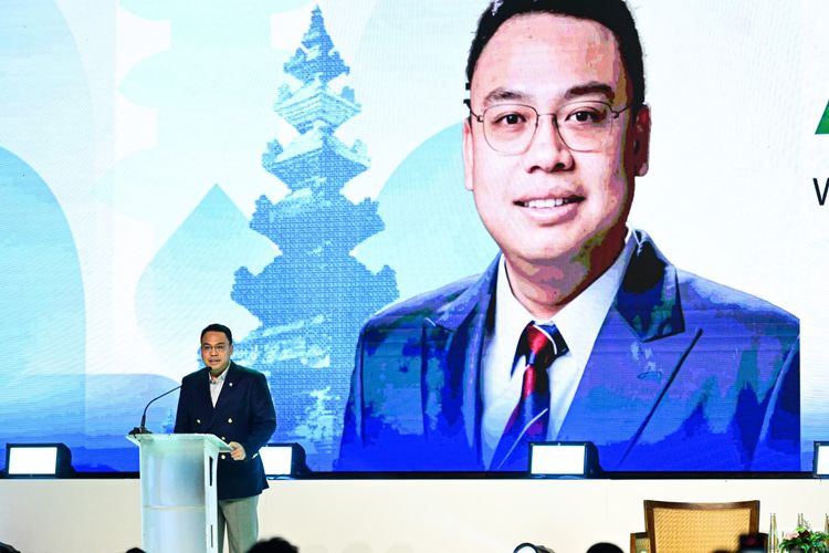 Perluas Manfaat Internet bagi Rakyat, Angga Raka Prabowo: Pemerintah Kaji Deregulasi Telekomunikasi