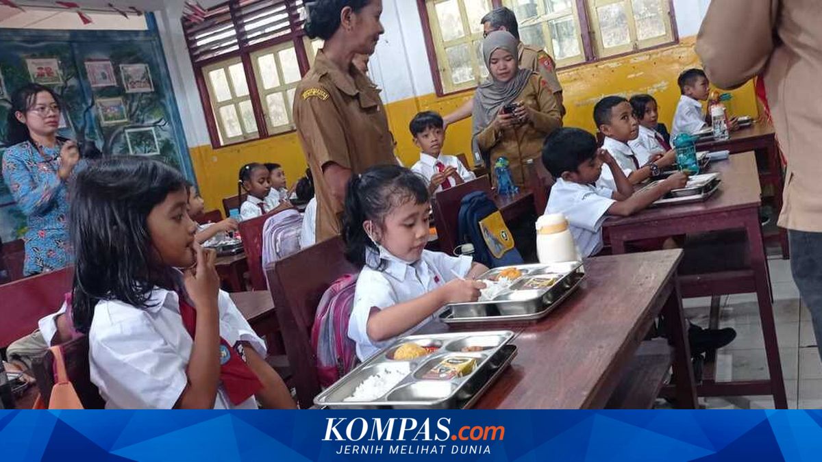 Komisi X DPR Desak Pemisahan Anggaran MBG dari Pendidikan Diterapkan Mulai 2027