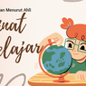 Pengertian Minat Belajar Menurut Ahli