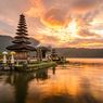 10 Wisata Bedugul Bali, Banyak Spot Foto Instagramable  