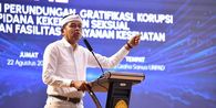 Sorot Rekrutmen Mahasiswa Kedokteran, Dedi Mulyadi: Standarnya Kecerdasan, Bukan...