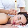 Amankah Membersihkan Telinga dengan Ear Candle? Ini Penjelasan Dokter