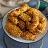 Cara Bikin Ayam Goreng Tepung Renyah Walau Dingin Tanpa Baking Powder, 1 Jenis Tepung