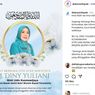 Bupati Purwakarta Om Zein Kenang Wasiat Sang Istri: Tadarus Ramadhan Jangan Pernah Putus