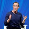 Klarifikasi Mark Zuckerberg Soal Fotonya Pakai Sunscreen Berlebihan 