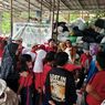 Melihat Bank Sampah Induk Gesit di Jaksel yang Berdayakan Kaum Ibu 