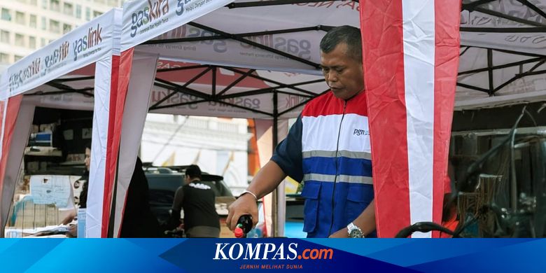 Medan Jadi Destinasi Pertama City Gas Tour 2025, PGN Ajak Warga Nikmati Energi Bersih