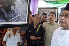 Gubernur Aceh: soal Bendera, Ini Masalah Kecil