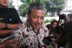 Hayono Isman Berharap Kepengurusan SBY Tidak Feodal