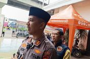 Pembacok Kakak Kandung di Cakung Residivis, Terancam 5 Tahun Penjara