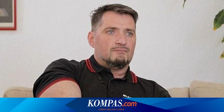 Usai 4 Kali Suntik Silikon Pria  Ini Kesulitan Beli  Celana 