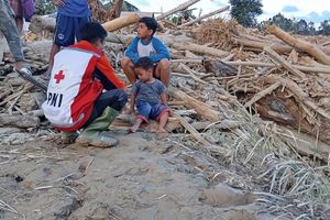 DPRK Aceh Utara Desak Prabowo Dirikan Lembaga Rehabilitasi Bencana Sumatera