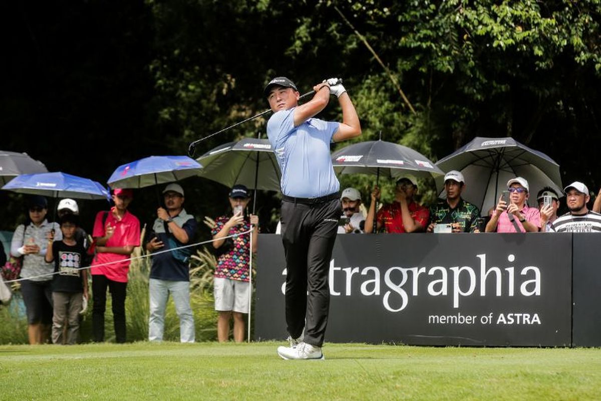 Keterlibatan Astragraphia sebagai theofficial office solution partner dalam BNI Indonesian Masters 2024 tak sekadar memberikan dukungan teknis, tetapi juga dalam bentuk solusi pencetakan yang efektif dan efisien di berbagai industri, termasuk di bidang olahraga. 