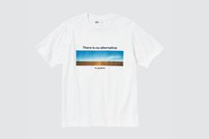 Uniqlo Luncurkan Koleksi T-shirt Peace for All untuk Tujuan Amal