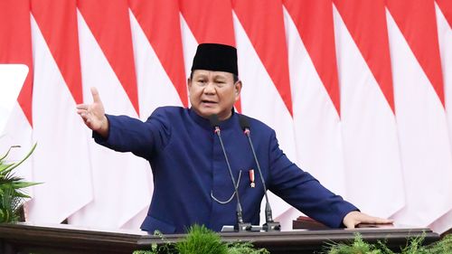 6 Kepala Daerah Terpilih di Banten Siap Dilantik Presiden Prabowo, 3 Lainnya Masih Tunggu Putusan MK