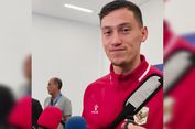 Jay Idzes Bicara Energi yang dibawa John Herdman ke Timnas Indonesia