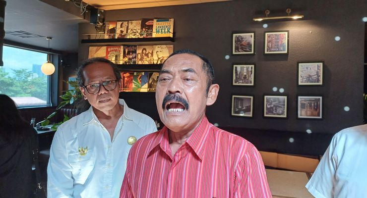 MA Ubah Syarat Umur Calon Kepala Daerah, FX Rudy: Kekuatan Tertinggi di Tangan Rakyat