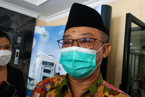 Muhammadiyah Imbau Pemudik Jaga Keselamatan dan Kesehatan di Perjalanan